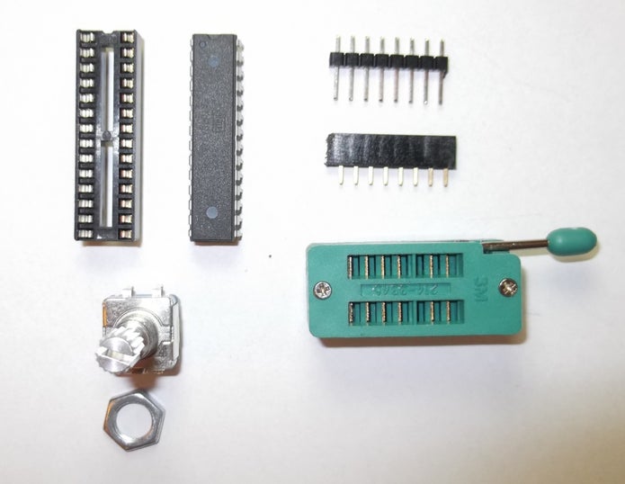 Sockets